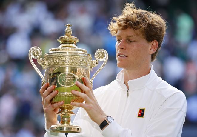 Cuándo empieza Wimbledon 2026: fechas, calendario y dónde ver el Grand Slam