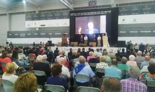 Campo de Borja celebra una vendimia un 10% menor pero de más calidad