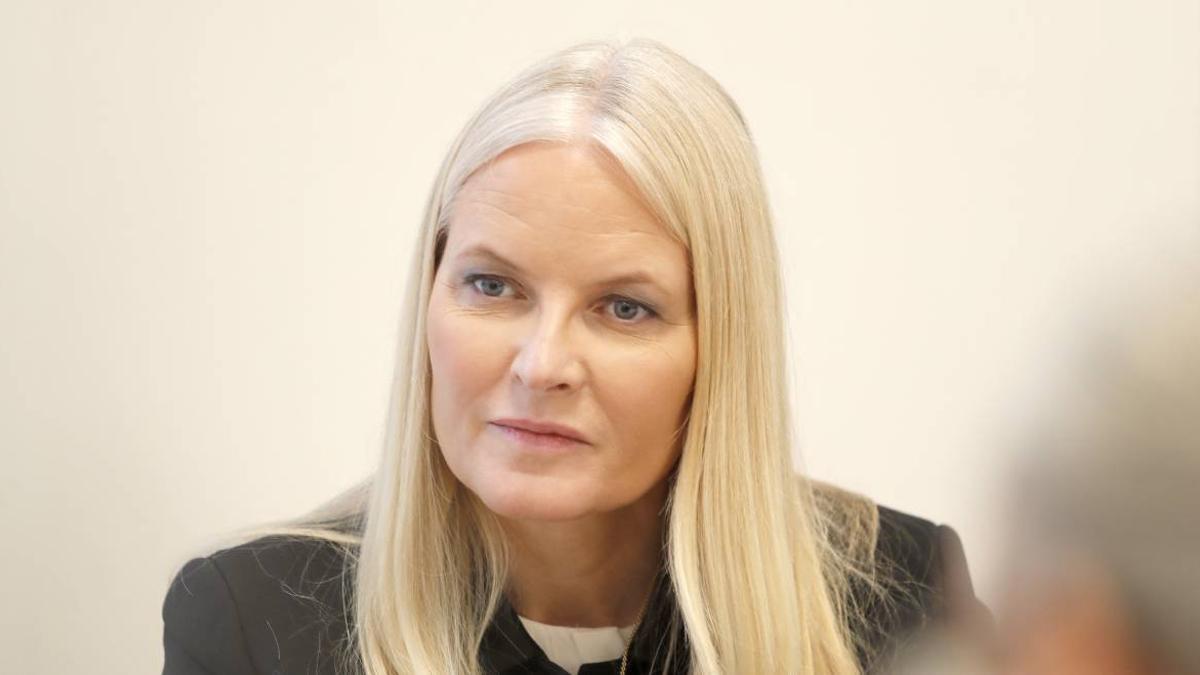 Mette-Marit