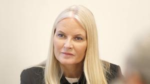 Mette-Marit