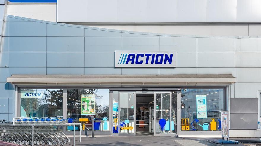 Mañana se esperan colas kilométricas en Action para conseguir la manta enchufable que sustituye al nórdico: adiós a perder espacio con la ropa de cama