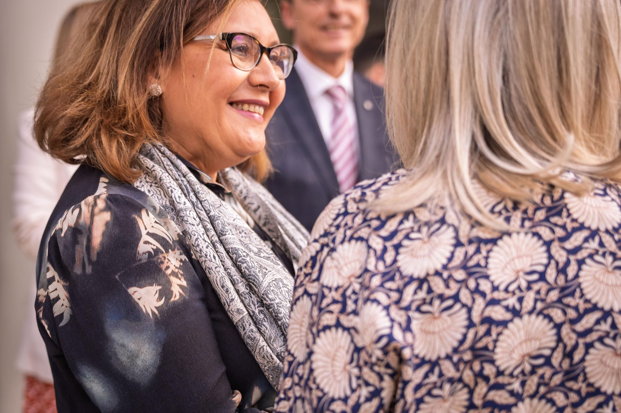 Las imágenes de la entrega de los XI Premios Turismo de El Periódico Extremadura