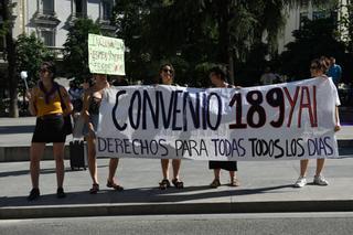 Cinco claves del Convenio 189: más derechos para las empleadas del hogar