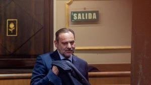 L’última carta d’Ábalos i Koldo per evitar el judici: acudiran al Constitucional perquè el Suprem no ha acceptat les seves proves