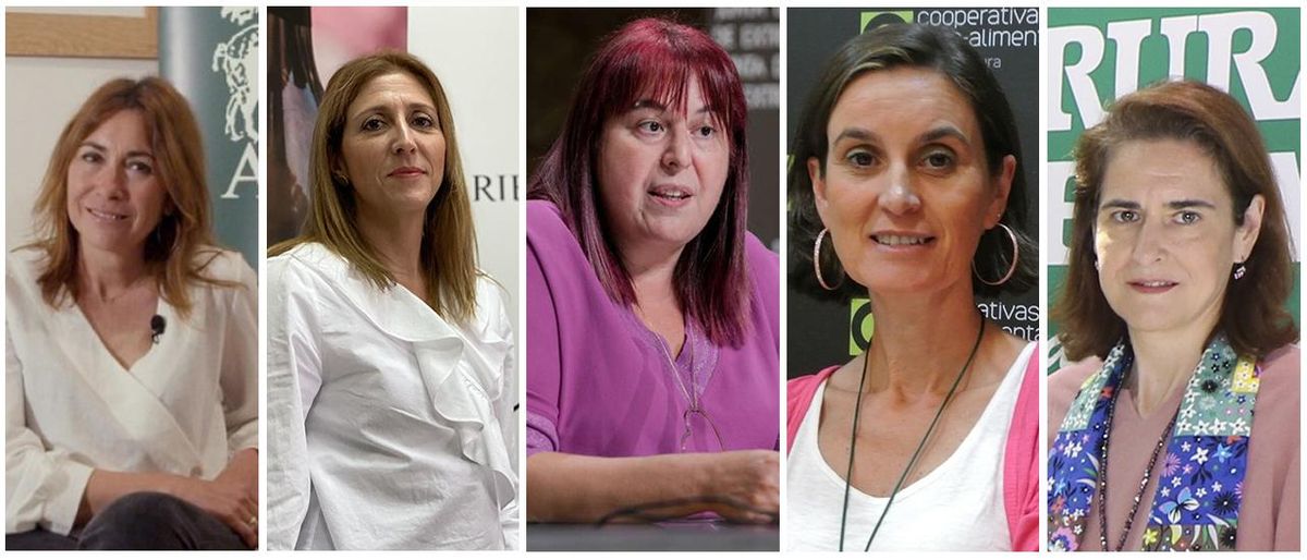 Una jornada abordará el papel de la mujer dentro del sector primario extremeño