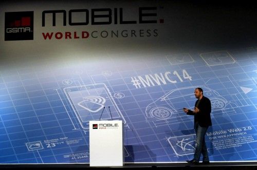 MWC 2014