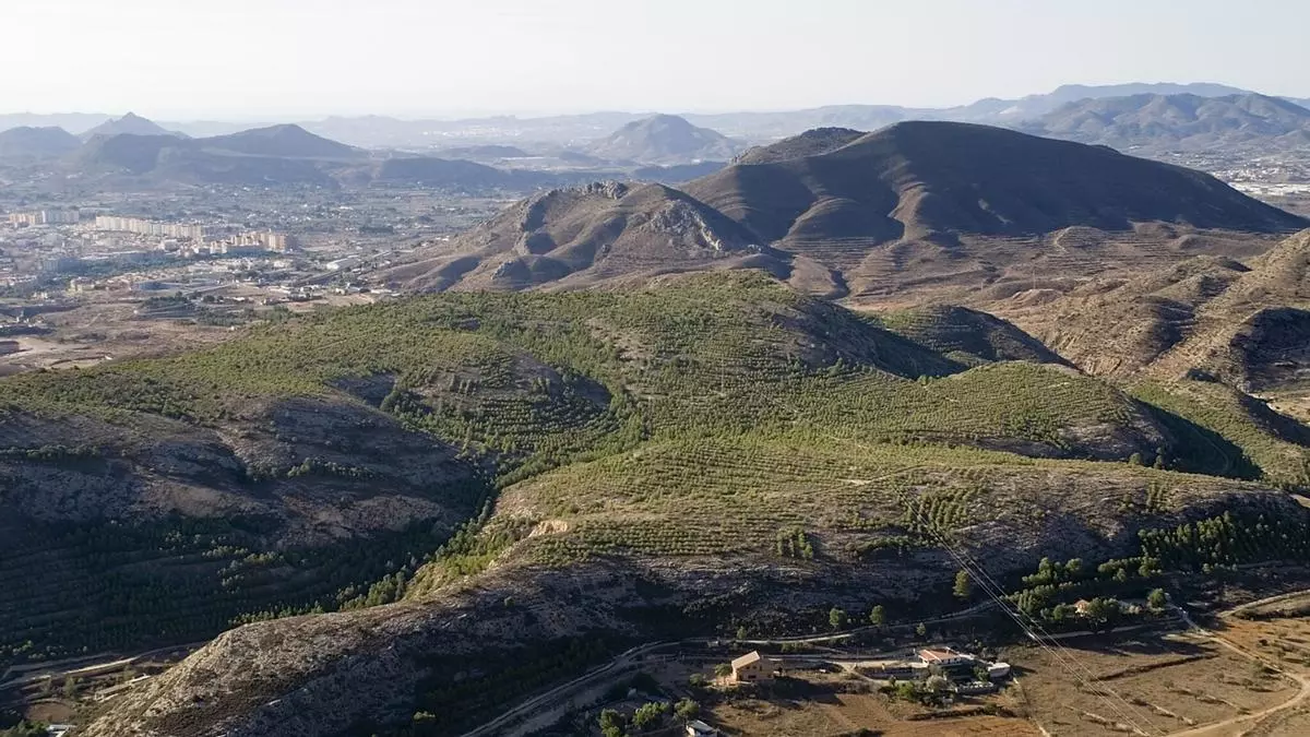 La Agencia Valenciana de Seguridad homologa los planes de emergencias de Elda