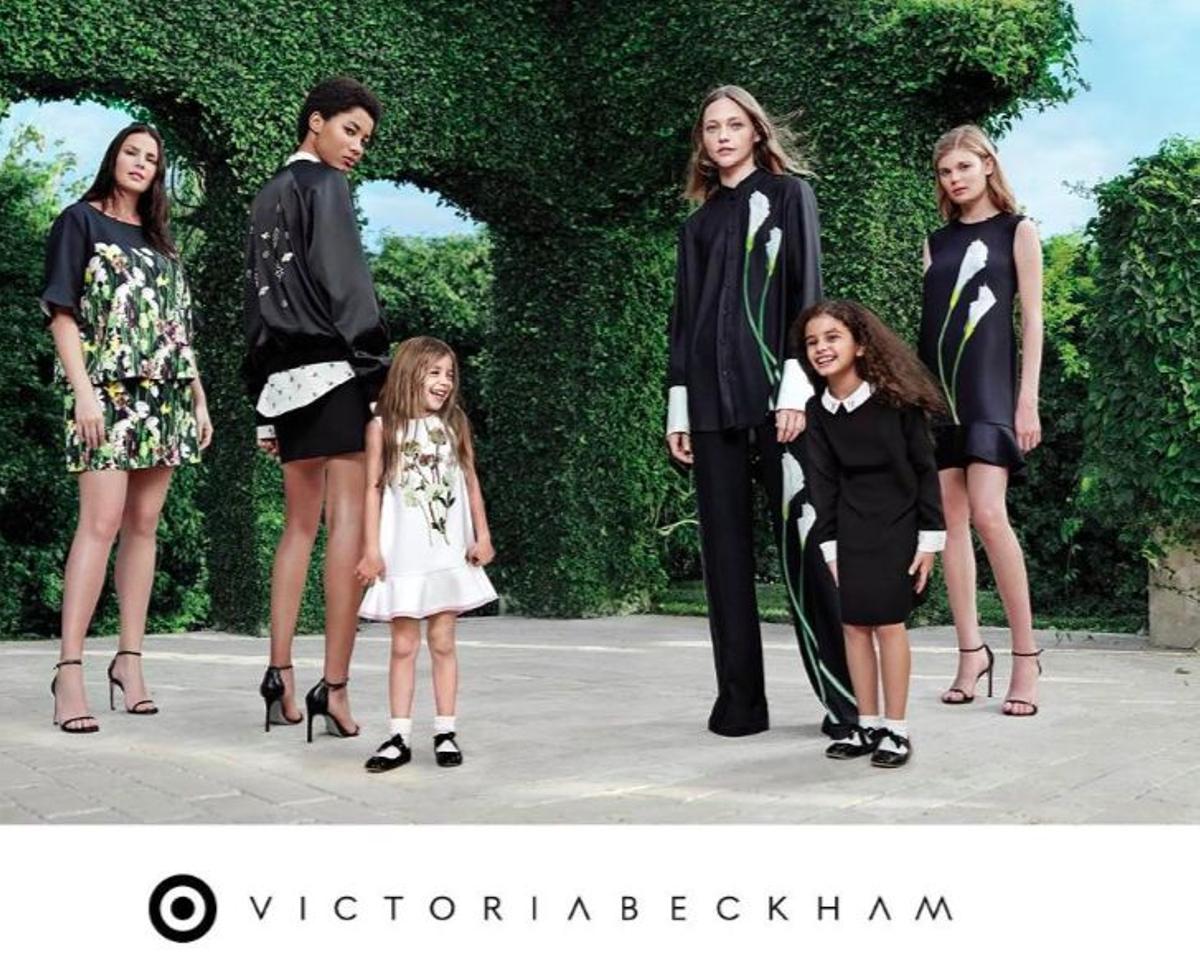 Colección Victoria Beckham for Target 3