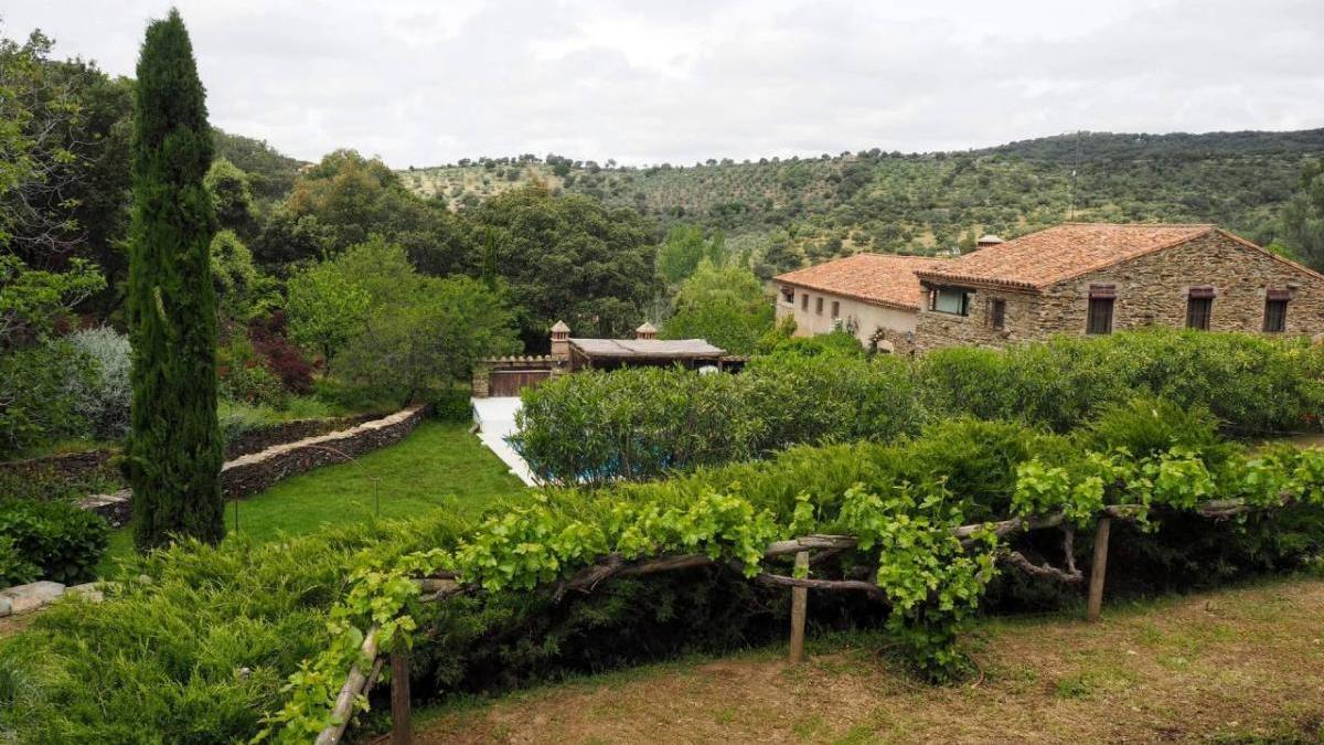 Casas con encanto en venta en Cáceres