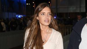 Sara i Iker, freds i distants