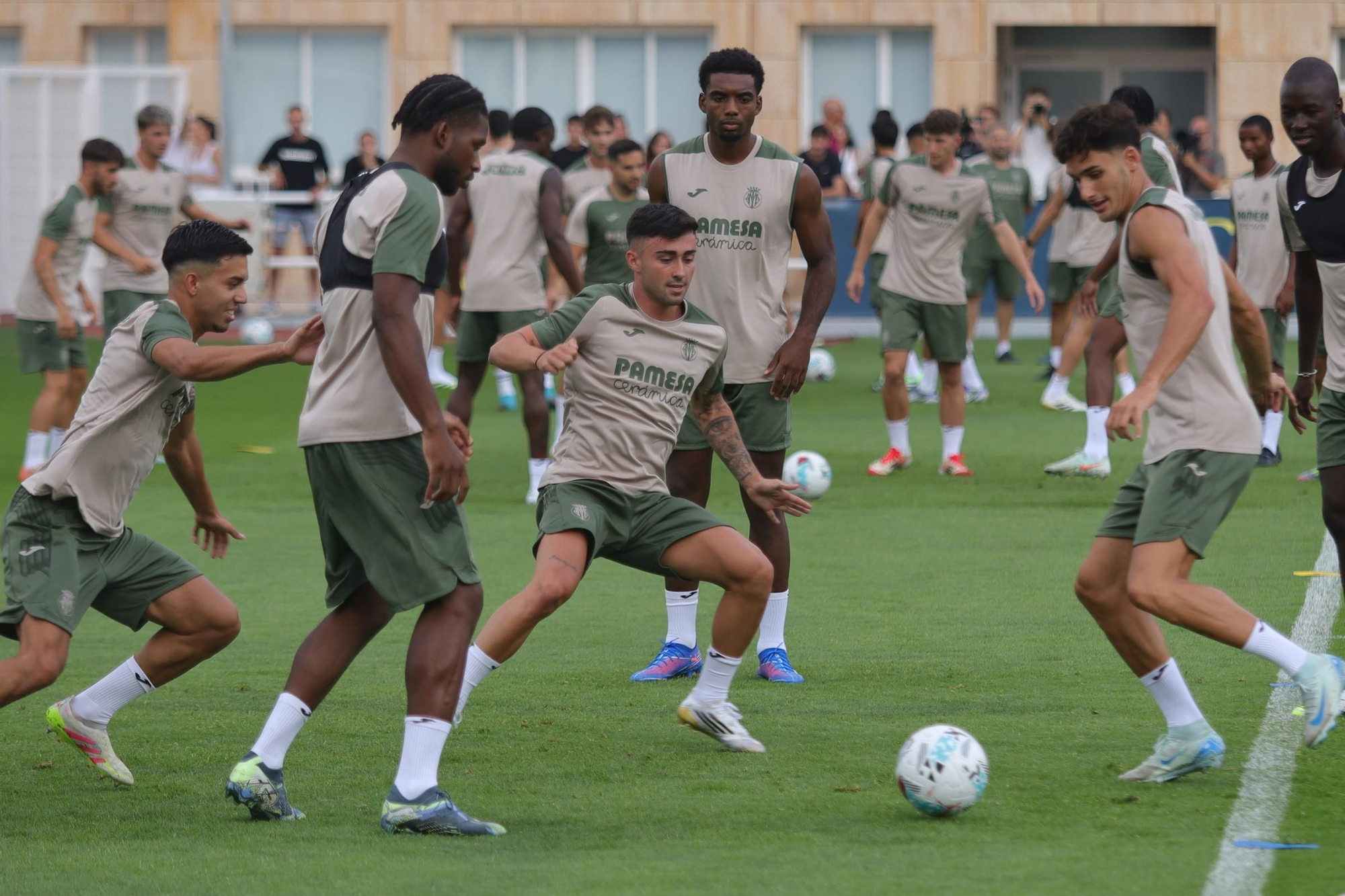 Primer Entrenamiento Villarreal 25-26  (16).JPG