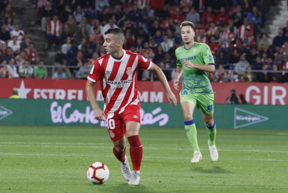 Les imatges del Girona - Betis