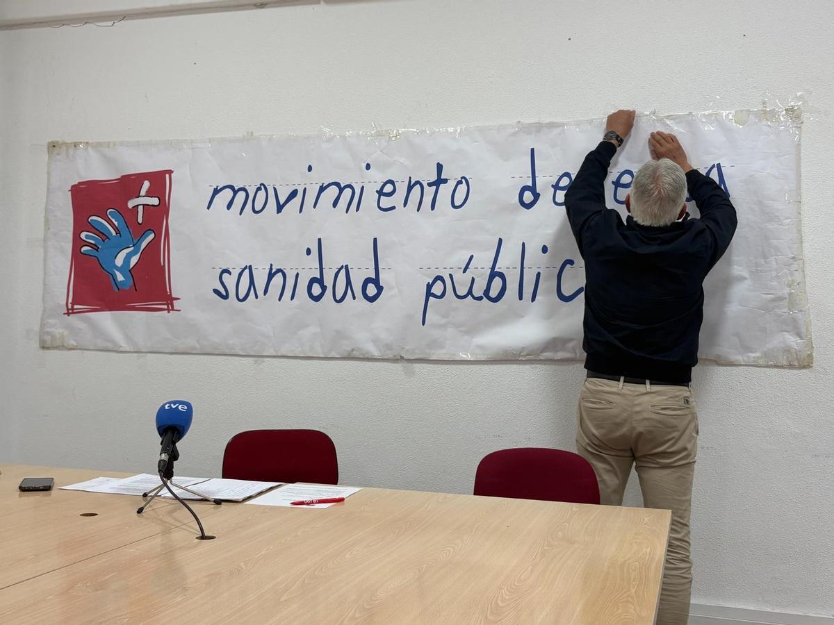 Precariedad sanitaria en Zamora: ninguna plaza MIR elegida por los primeros aspirantes.