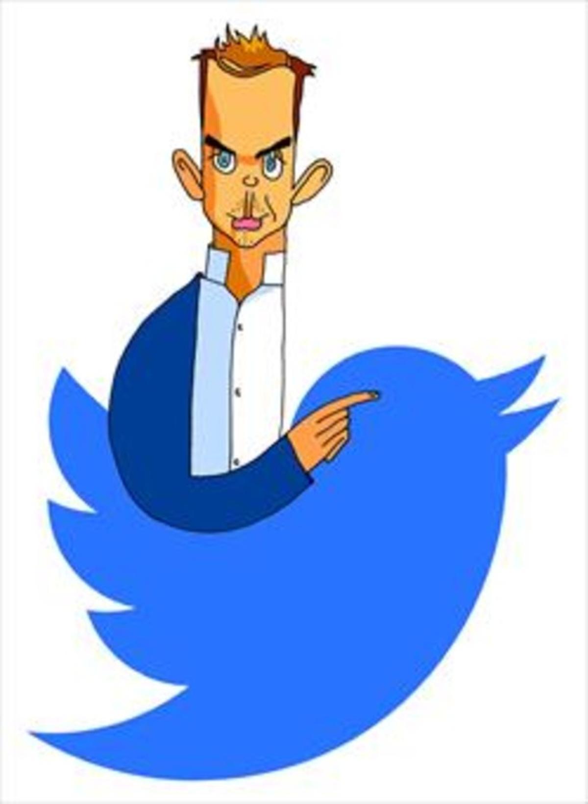 El genio de los 140 caracteres_MEDIA_1 El genio de los 140 caracteres_MEDIA_1