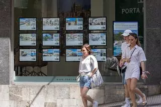 Este municipio de Ibiza está entre los tres más caros y demandados de España para comprar una vivienda