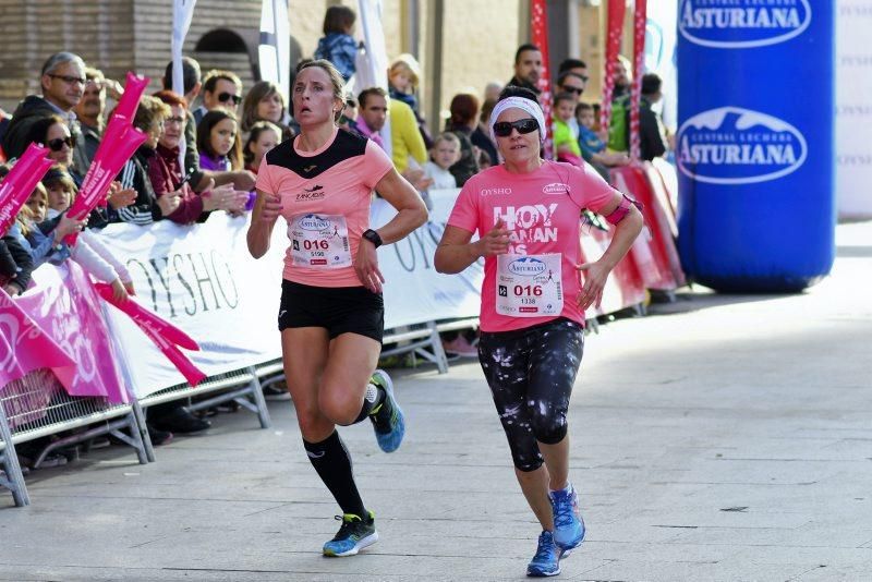 Carrera de la Mujer