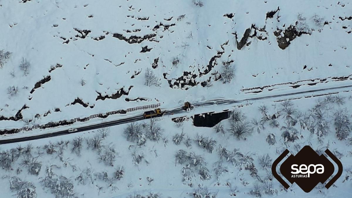 El rescate de San Isidro: 30 días de búsqueda en fotos