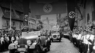 Kirsten Thorup: "La hábil propaganda nazi fue un eficiente anestésico de la sociedad alemana"
