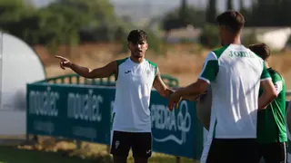 El Córdoba CF es el club que más ficha de la Liga