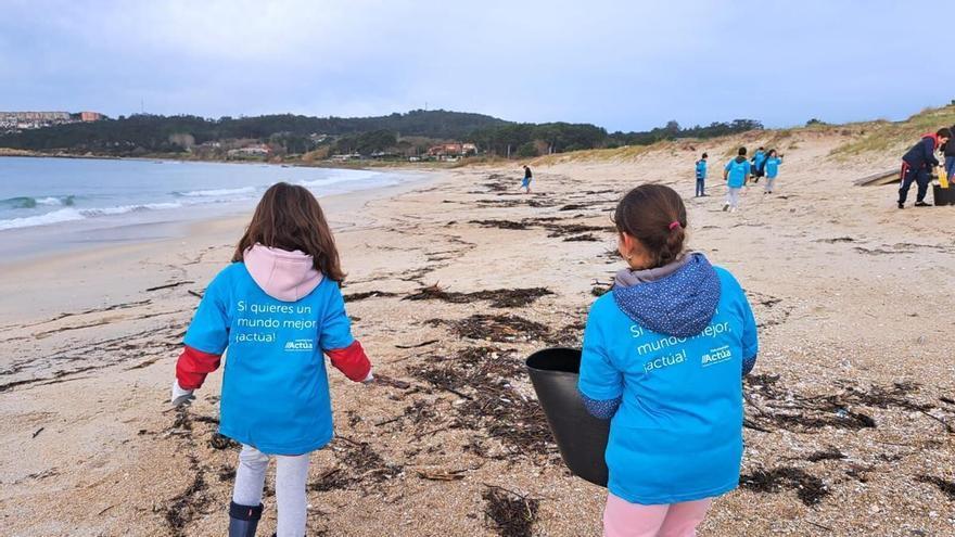 Del conocimiento ambiental a la acción: la asignatura pendiente de los jóvenes gallegos