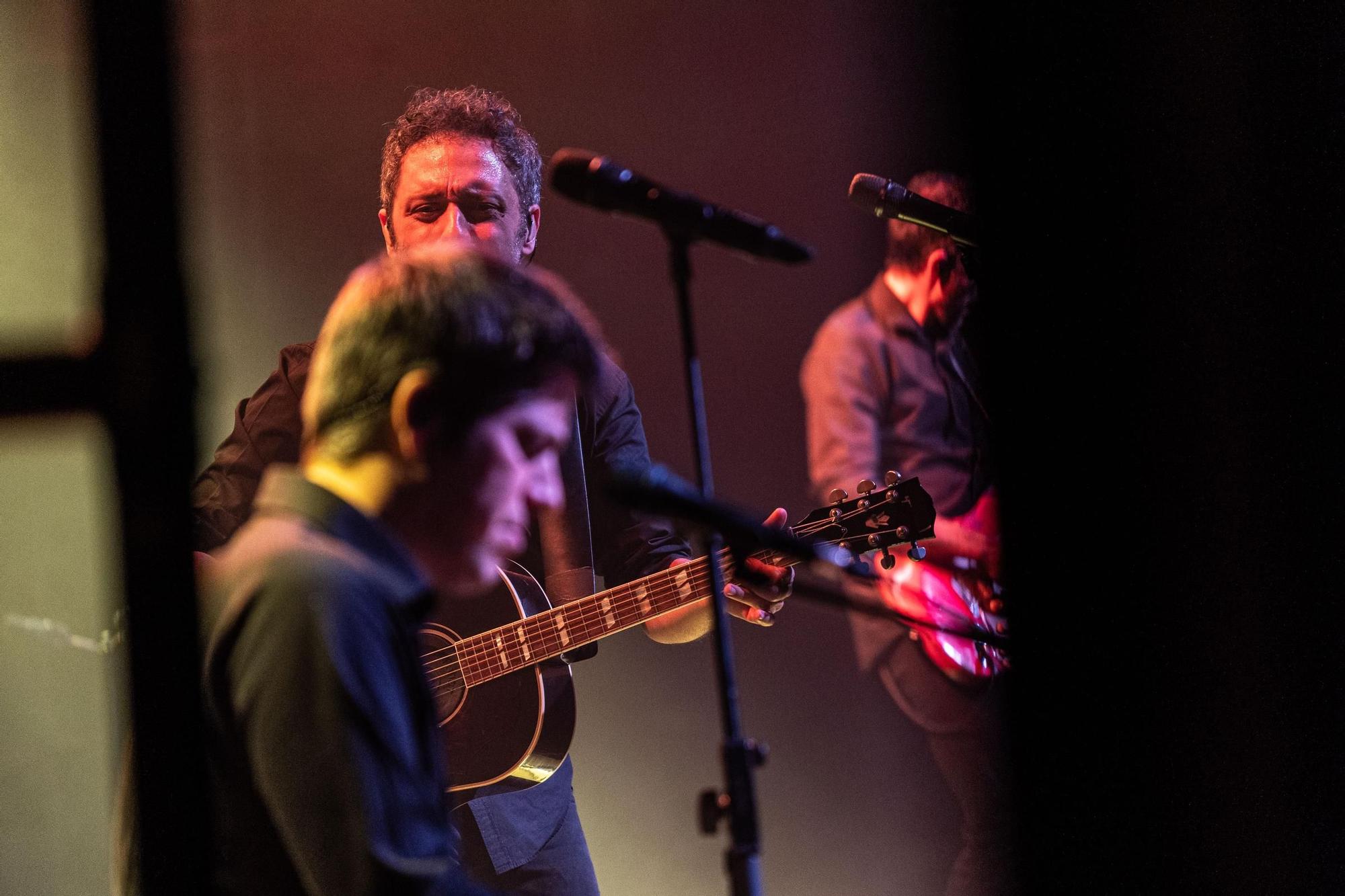 Totes les imatges del concert dels Amics de les Arts al Kursaal de Manresa