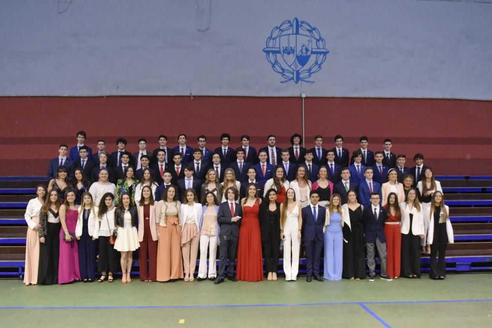 Graduaciones Gijón