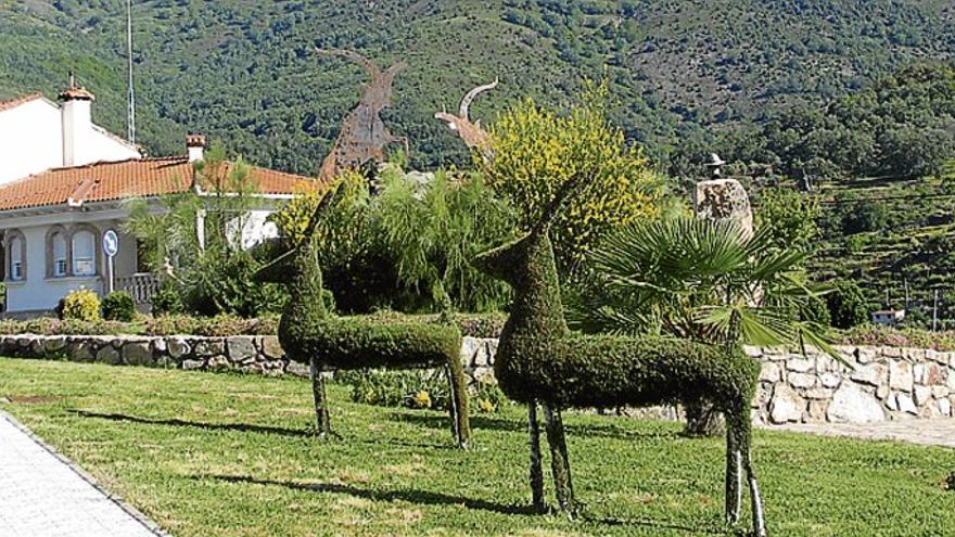 El domingo día 7 se celebra la Virgen de las Nieves