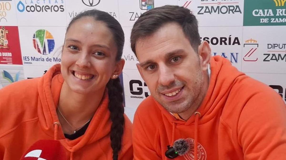 Hay que salir a comerse al otro equipo