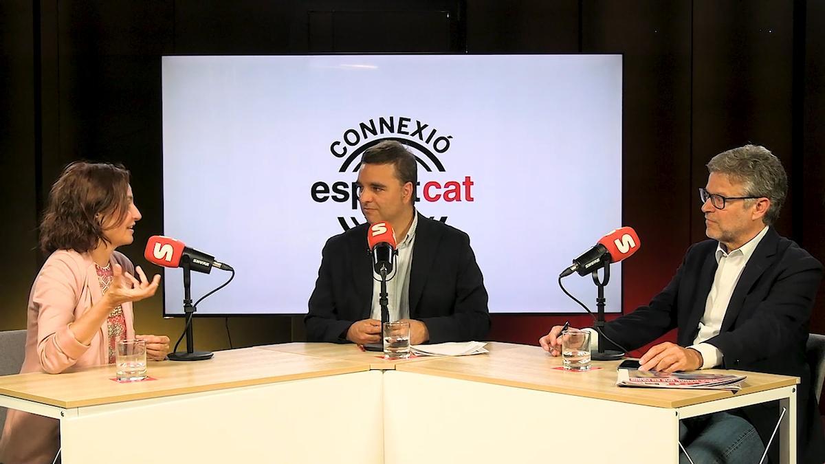 Connexió EsportCAT s'estrena aquest dijous