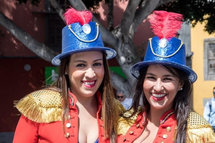 Carnaval 2019 | Carnaval de Día de Vegueta