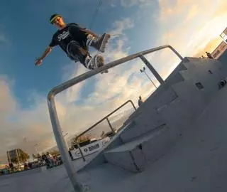 Un avilesino que triunfa en una modalidad deportiva de altos vuelos: así fue su experiencia en el campeonato de España