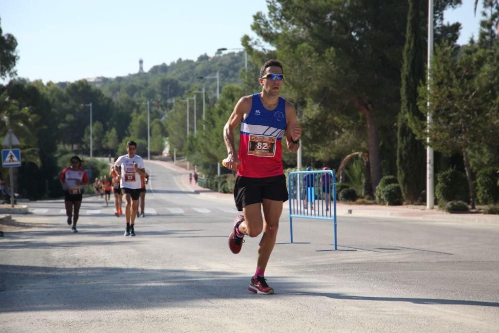 Carreras Populares: CarrerBirras