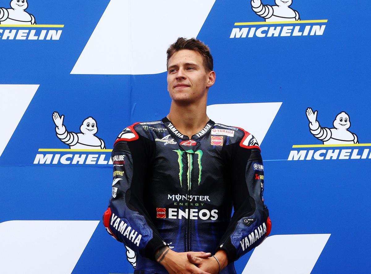 GP de Estiria de MotoGP