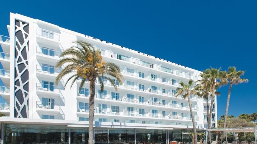 Riu Hotels gana 123,5 millones de euros en 2025, con una facturación superior a los 313 millones