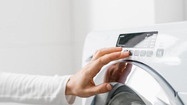 NUEVO PROGRAMA LAVADORA | Truco de lavandería: el botón de tu lavadora para  que tu ropa deportiva salga perfecta