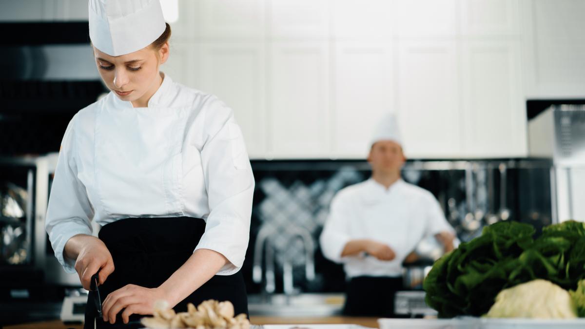 Cada tipo de setas requiere un cocinado diferente.