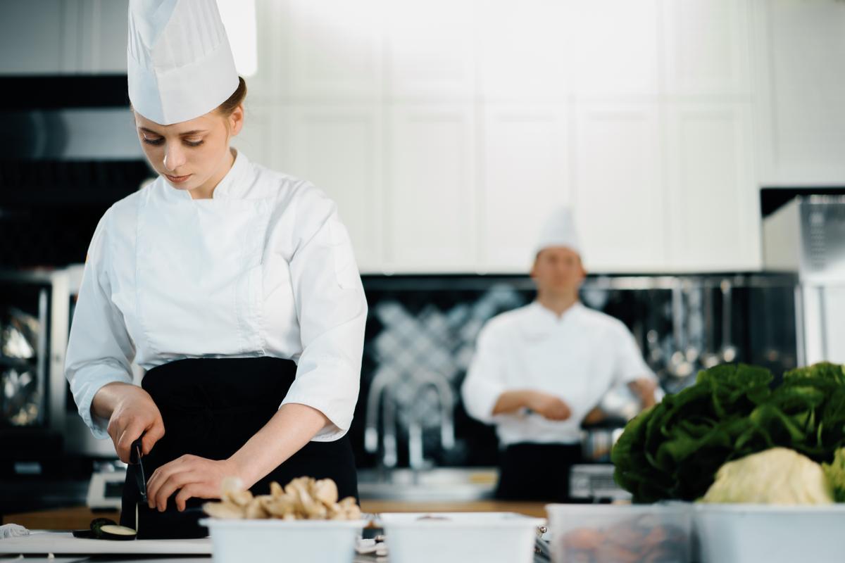  Cada tipo de setas requiere un cocinado diferente