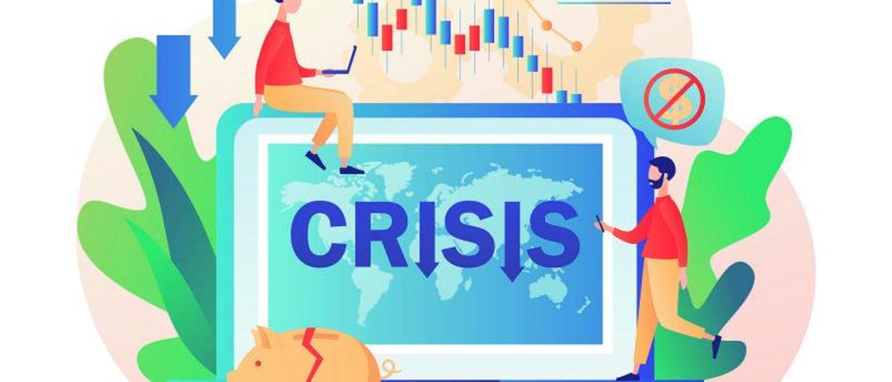 Riesgo geopolítico e inflación