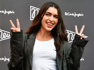 Lucía Rivera no se corta y habla de la última ruptura de su padre: "Ella era la única que tenía mi visto bueno"