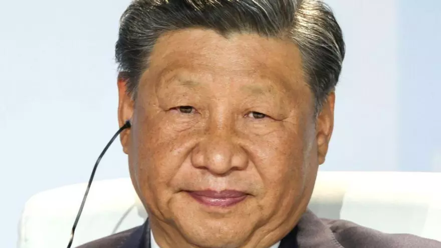 La China de Xi Jinping