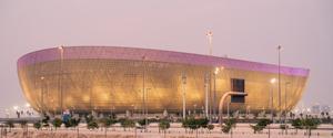 Així són els vuit estadis del Mundial de Qatar 2022