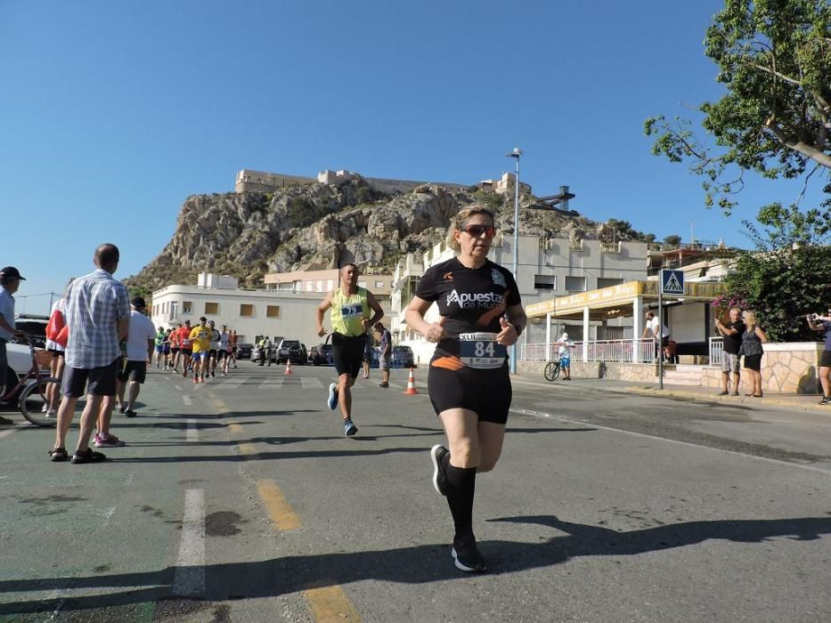 Carrera Popular de Águilas