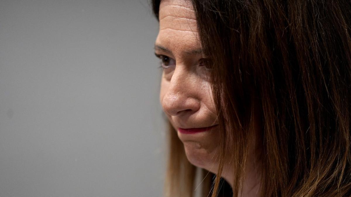 Leire Díez y el expresidente de la SEPI diseñaron una operación para recalificar terrenos del Estado con la intención de venderlos a un empresario con quien se reunieron
