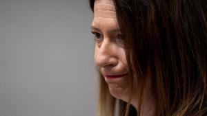 Leire Díez va idear un pla per requalificar sòl públic
