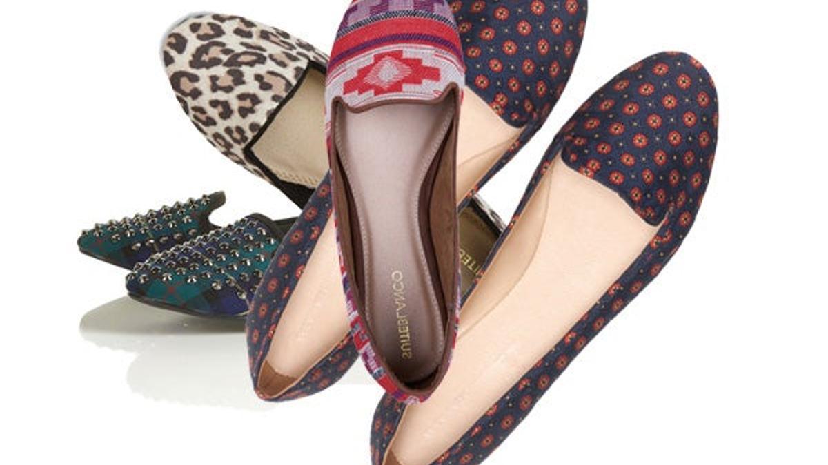 10 slippers perfectos para la próxima temporada