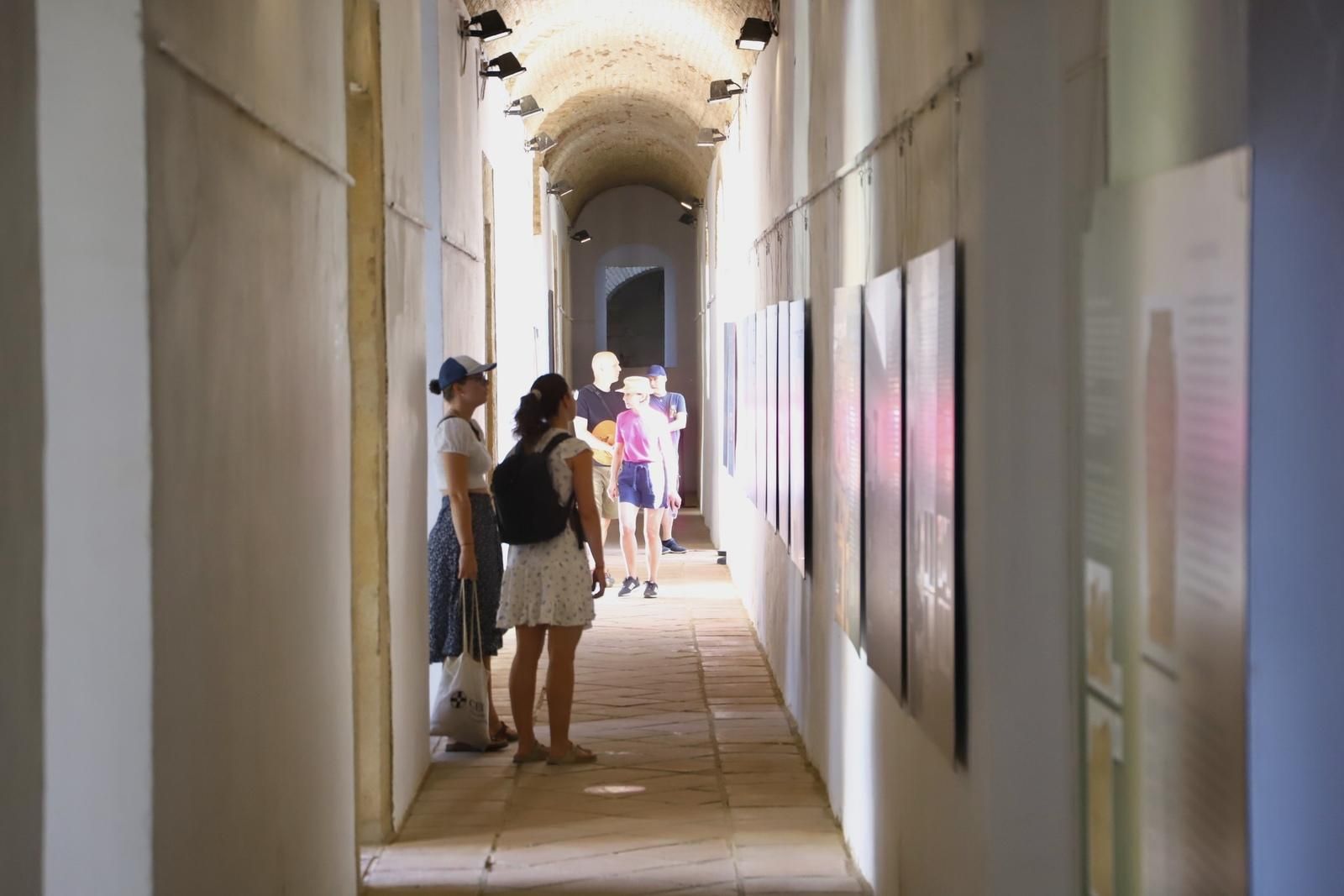 La exposición La Edad de Oro de los judíos de Al Andalus, en imágenes