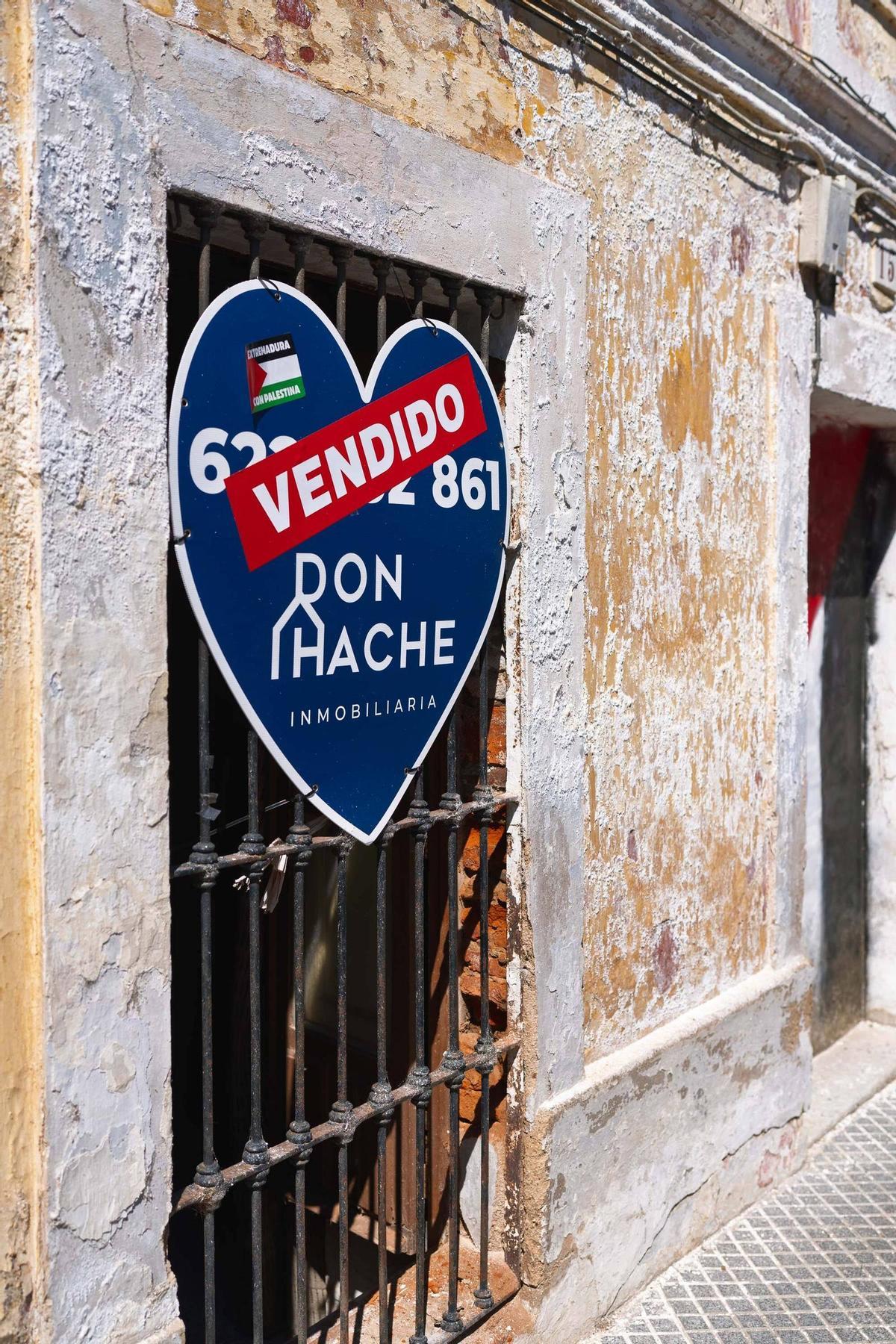 Fotogalería | El peso de la vivienda en Mérida