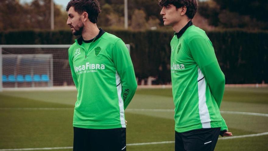 La cuesta de enero del Elche... se prolonga en febrero