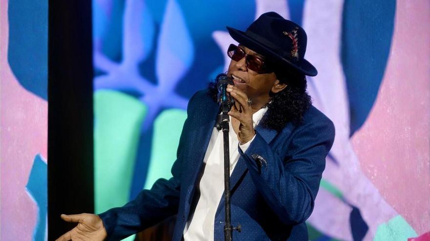 Sergio Vargas Confirmed for Tenerife Cook Music Fest