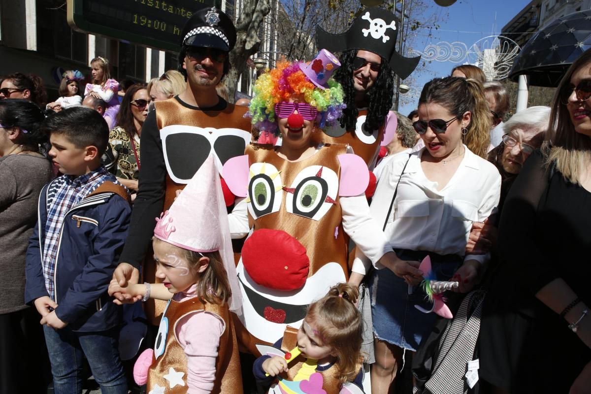 Córdoba de Carnaval